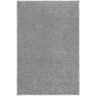 Imagem de Tapete P/ Quarto Elegant Light Gray Sc 0,50X1,00 São Carlos