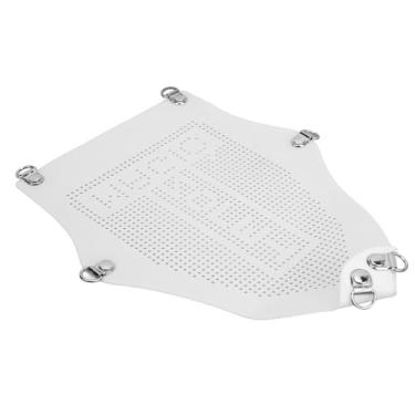 Imagem de Acouto Capa de Sapato de Ferro de Alumínio Premium Com Excelente Condutividade Térmica - Capa de Sapato de Engomar Resistente à Ferrugem Ferros Elétricos - Acessórios Essenciais de Engomadoria Engomar Seguro e Eficiente