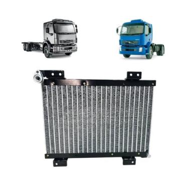 Imagem de Condensador caminhao volvo vm 260/310/330/350 - IMPORTAÇÃO PREMIUM, Ún