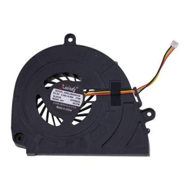 Imagem de Cooler para Notebook compatível com Acer Aspire 5750-6697 Interno - br