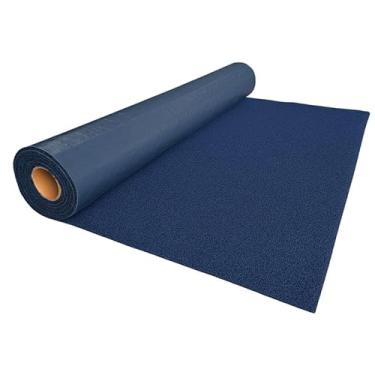 Imagem de Capacho vinílico | 120 x 120 cm | Tapete retém sujeira