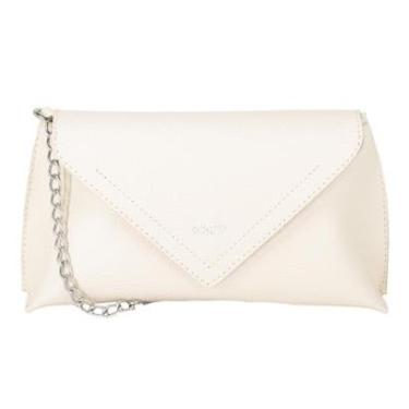 Imagem de Bolsa Feminina Pequena Schutz Crossbody Meli Tiracolo 500100864-Feminino