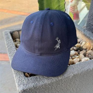 Imagem de Boné Austin Western 100% Algodão - Estilo e Conforto, 6