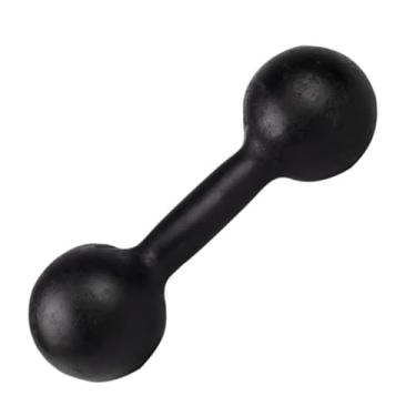 Imagem de Halter Bola Pintado Dero Sports 4kg Para Ginastica e Musculação