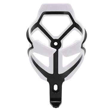 Imagem de KIMISS Suporte para Garrafa de água Ultraleve para Bicicleta de Estrada - Gaiola Integrada para Copo de água para Bicicletas - Suporte Leve para Garrafas de Policarbonato Cabe Em de até 6,8 Cm de