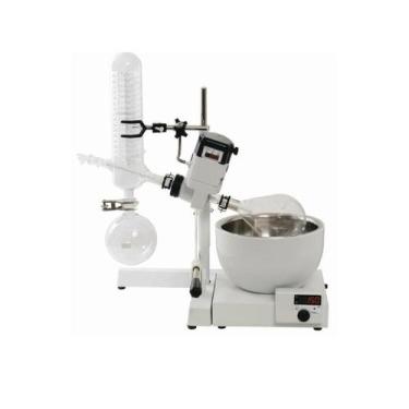 Imagem de Evaporador 1L Com Tacometro E Banho Digital 110V Ref 8041 - Rplabor