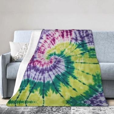 Imagem de Cobertor grande super macio, confortável e quente para cama, sofá e viagens