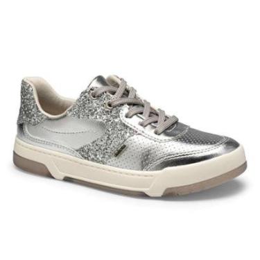 Imagem de Tênis Dakota Casual Metalizado G9921-Feminino