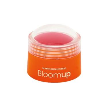 Imagem de Blush Stick Bastão Multifuncional Bloom Up Blossom Mari Maria Cremoso Natural
