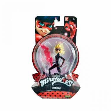 Imagem de Boneca Articulada Antibug 15cm com Acessório - Sunny