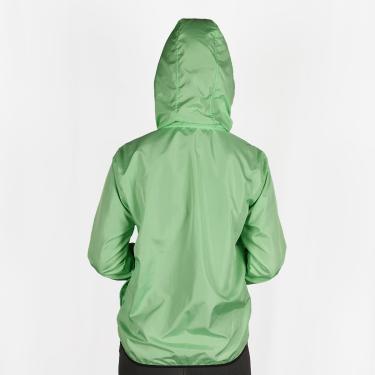 Imagem de Jaqueta Corta Vento Ciclismo Feminino Cidra WSS Diamond