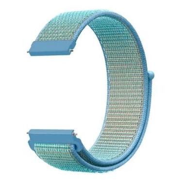 Imagem de Pulseira Magnética 22mm Compativel com GTR4 GTR 4 GTR 3 GTR 3 Pro GTR 