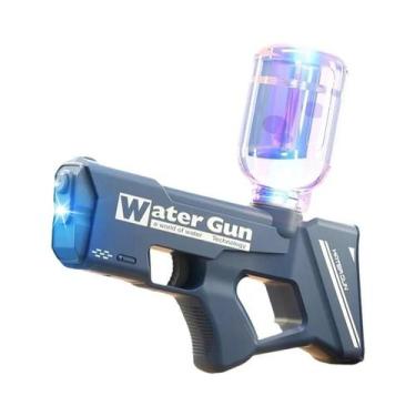 Imagem de Pistola De Água Automática De Alta Pressão Para Crianças E Adultos, Br