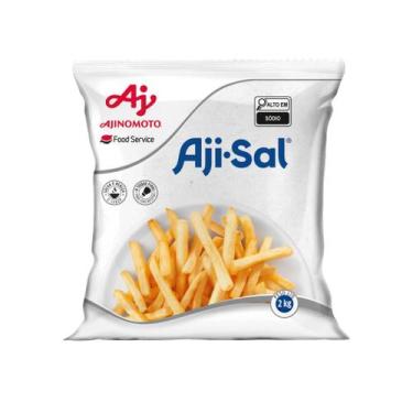 Imagem de Sal Realçador De Sabor Aji-sal Ajinomoto 2kg