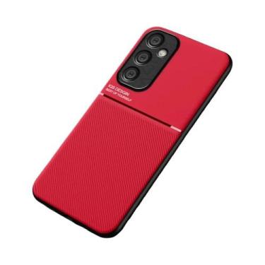 Imagem de Capa Magnética Antiderrapante Fosca Para Samsung Galaxy A56 A26 A16 A0