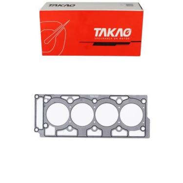 Imagem de Junta Cabeçote Ka 1.6 8V 2000 A 2015 / Focus 1.6 8V 2000 A 2015 / Fies