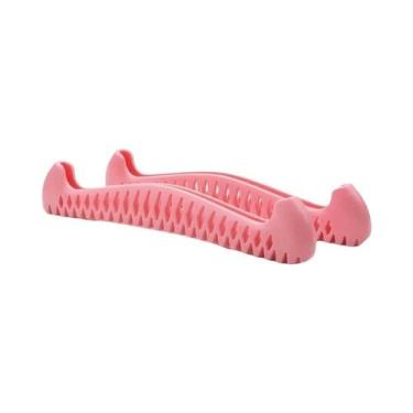 Imagem de Capa Protetora De Lâmina Para Patins De Gelo Em TPU, Anti-furo, Ajustá