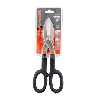 Imagem de Famastil Tesoura P/Chapa 10''
