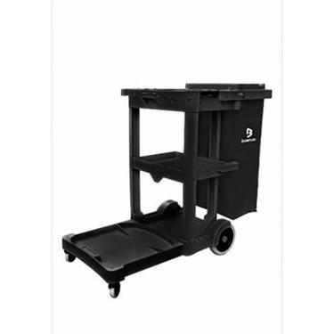 Imagem de Carro Funcional Pan America - Bralimpia