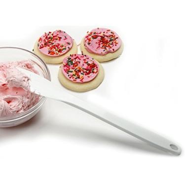 Imagem de Norpro Espátula/raspador