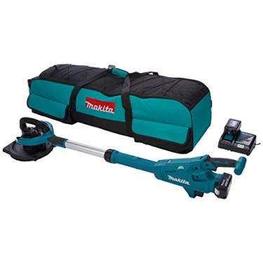 Imagem de Makita Lixadeira De Parede/Teto 225Mm A Bateria