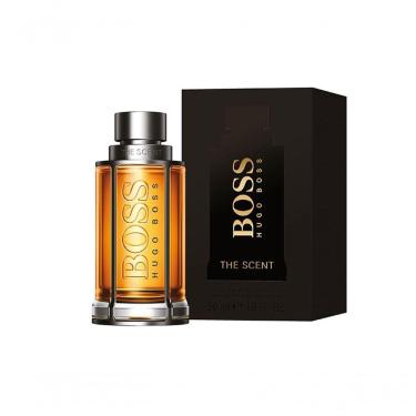 Imagem de Perfume Hugo Boss The Scent Masculino 100 Ml