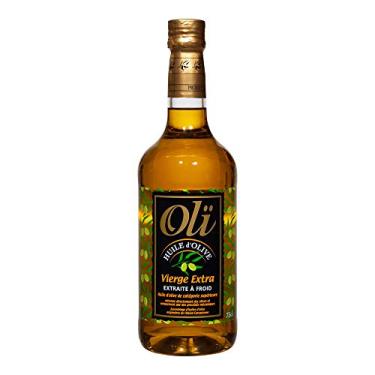 Imagem de Azeite Extra Virgem de Oliva Oli França Colavita 750ml