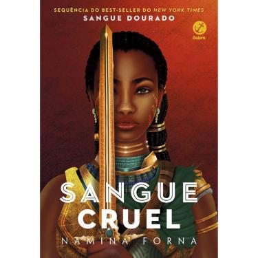 Imagem de Imortais - Vol 02 - Sangue Cruel