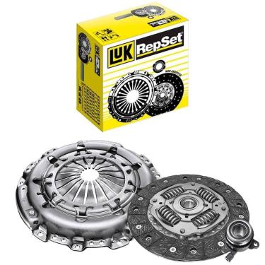 Imagem de Kit Embreagem Chevrolet Astra 2.0 1999 A 2011 Luk