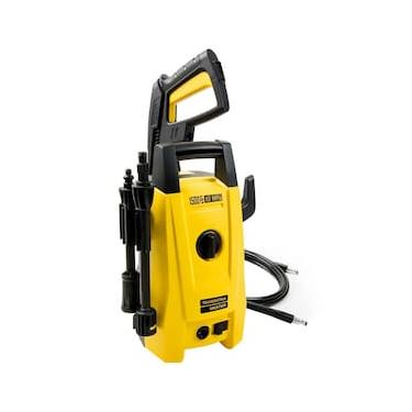 Imagem de Lavadora de Alta Pressão Tramontina 1500 PSI com Mangueira de 3 metros