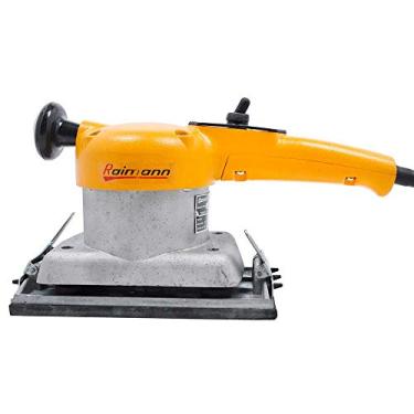 Imagem de Lixadeira Industrial Treme-Treme Raimann RTS-1, 200 Watts