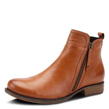 Imagem de Spring Step Oziel feminino, Camelo, 6.5-7