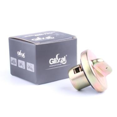 Imagem de Glixal ATMT1-208 GY6 50cc 125cc 150cc 250cc 260cc Universal Tampa de tanque de combustível para 139QMB 157QMJ scooter chinês moped Jonway, JMSTAR, ROKETA,SUNL, TANK, PEACE, TAOTAO, Qinhqo, Vento,JCLS