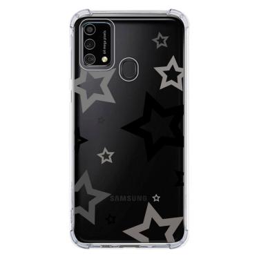 Imagem de Capa Capinha De Celular Compatível com Galaxy M21S Samsung Personalizada
