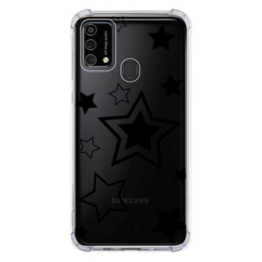 Imagem de Capa Capinha De Celular Compatível com Galaxy M21S Samsung Personalizada
