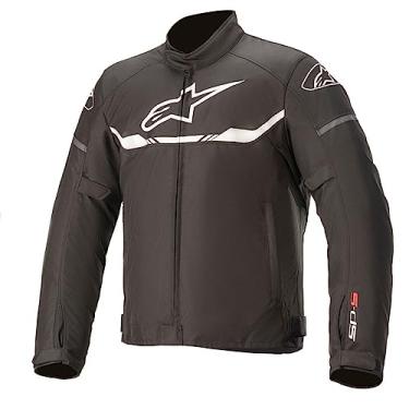 Imagem de Jaqueta Alpinestars T SPS WP - XL, Preto Branco