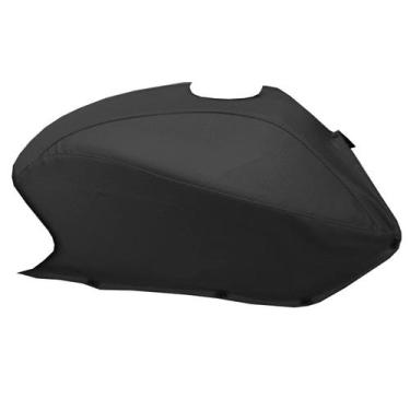 Imagem de Capa Tanque Cg Cargo 125 Start Titan 125 160 Sem Aba 2016 a 2018 - Pir