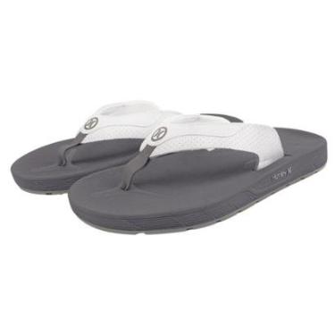 Imagem de Chinelo Hurley Deck X-Fuse-Masculino
