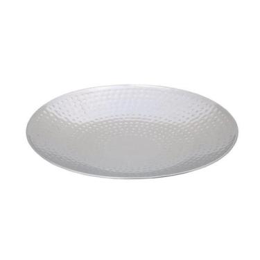 Imagem de Saladeira Rasa Inox Mimo  AN2222 - Mimo Style