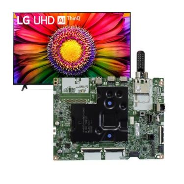Imagem de Placa principal lg 50ur871c 50ur8750psa 65ur871c 65ur8750psa ebu674231