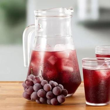 Imagem de Jarra Nadir Colorex Bar 1,5L