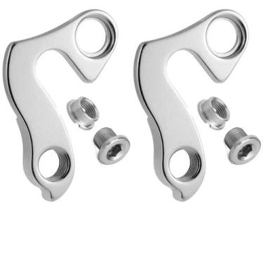 Imagem de Kit 02 Gts M7/ Gios/ High One/ Dabomb/ HupiI/ Viking/ Tsw - Gantech