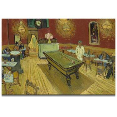 Imagem de Quadro para Sala Decorativo Sinuca Abstrato Quarto Parede - IQ Quadros