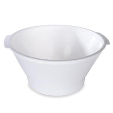 Imagem de Coador Funil para Leite Base p/ Peneira Ordenha Bovitec