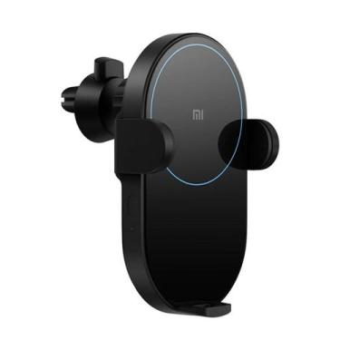 Imagem de Carregador para Carro Xiaomi Wireless WCJ02ZM 20W - Preto