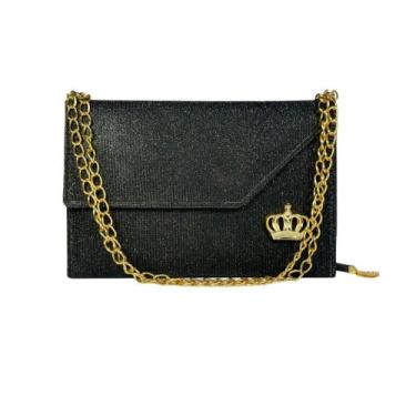 Imagem de Bíblia Sagrada Carteira e Bolsa - Edit Casa Publicadora Paulista, Pret