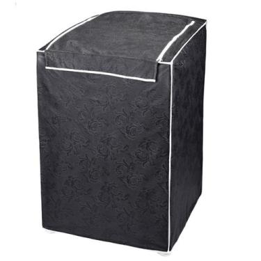 Imagem de Capa Máquina de Lavar Roupa 7/8/9 Kilos Capas Lavadoura - Pascogran St