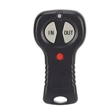 Imagem de Kit de Controle Remoto Universal Sem Fio para Guincho, 12v, Componentes Aprimorados, Corte Automático de Energia, Transmissores de Backup, Carro e Caminhão