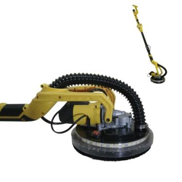 Imagem de Lixadeira De Parede Led Com Base Orbital Lpl750-220V