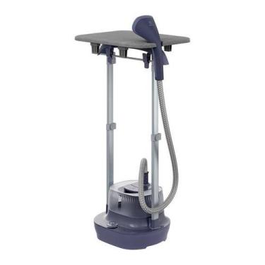 Imagem de Passadeira Vaporizador Vapor Roupa Ferro Passar Vertical 220 - ELECTRO